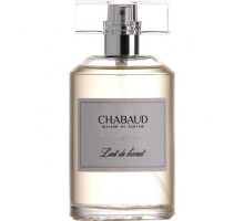 Аромат Chabaud Maison de Parfum Lait de Biscuit Туалетная вода