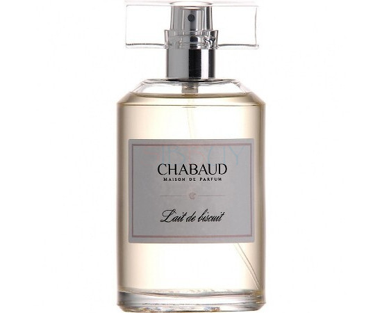 Купить Аромат Chabaud Maison de Parfum Lait de Biscuit Туалетная вода
