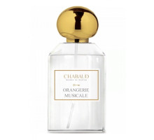 Аромат Chabaud Maison de Parfum Orangerie Musicale Парфюмерная вода