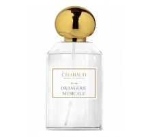 Аромат Chabaud Maison de Parfum Orangerie Musicale Парфюмерная вода