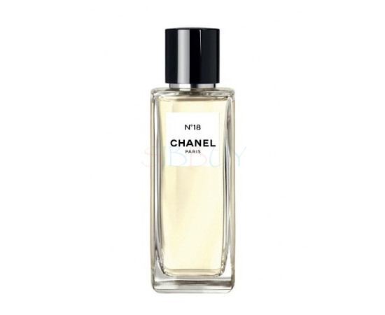 Купить Аромат Chanel № 18 Парфюмерная вода