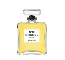 Аромат Chanel № 22 Духи / Экстракт