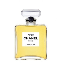 Аромат Chanel № 22 Духи / Экстракт