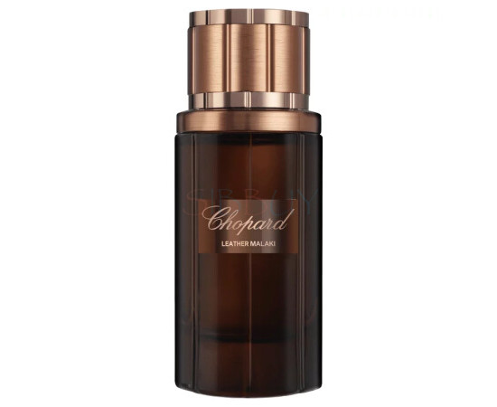 Купить Аромат Chopard Leather Malaki Парфюмерная вода