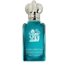 Аромат Clive Christian 20 Anniversary Collection Iconic Masculine 2025 Духи / Экстракт
