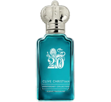 Аромат Clive Christian 20 Anniversary Collection Iconic Masculine 2025 Духи / Экстракт