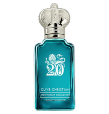Аромат Clive Christian 20 Anniversary Collection Iconic Masculine 2025 Духи / Экстракт