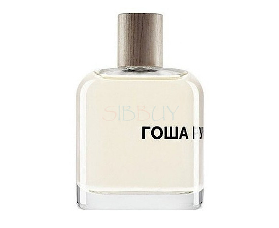 Купить Аромат Comme des Garçons Parfums Гоша Рубчинский Туалетная вода