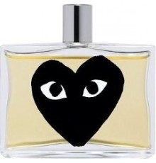 Аромат Comme des Garçons Parfums Play Black Туалетная вода