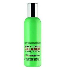 Аромат Comme des Garçons Parfums Series 1 Leaves: Calamus Туалетная вода