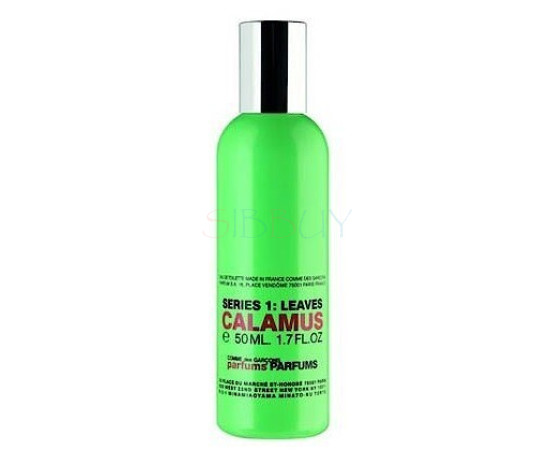 Купить Аромат Comme des Garçons Parfums Series 1 Leaves: Calamus Туалетная вода