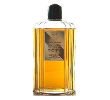 Аромат Coty Cordon Noir Одеколон