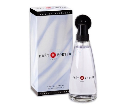 Купить Аромат Coty Pret a Porter Туалетная вода