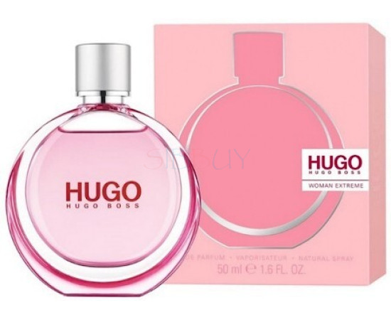 Купить Аромат Hugo Boss Hugo Woman Extreme Парфюмерная вода