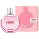 Купить Аромат Hugo Boss Hugo Woman Extreme Парфюмерная вода