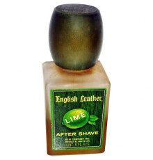 Аромат Dana English Leather Lime Одеколон