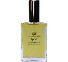 Аромат Das exklusive Parfum Sport for Men Парфюмерная вода
