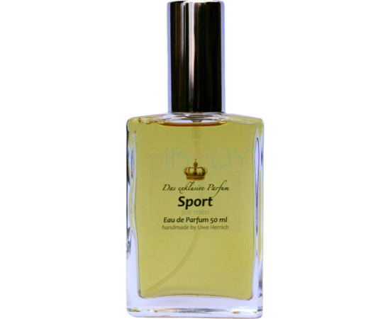 Купить Аромат Das exklusive Parfum Sport for Men Парфюмерная вода