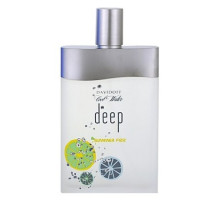 Аромат Davidoff Cool Water Deep Summer Fizz Туалетная вода