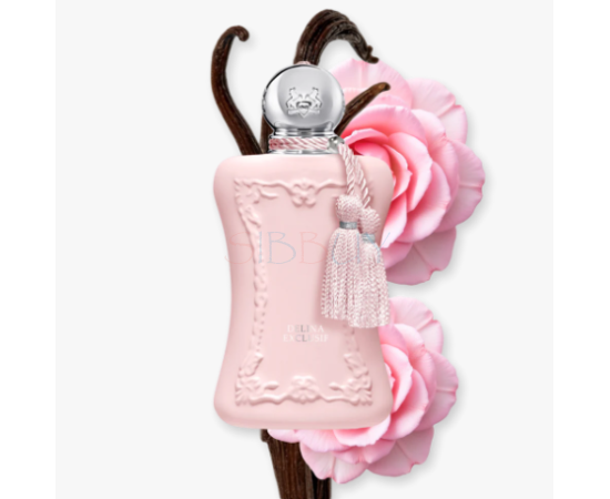 Купить Аромат Parfums de Marly Delina Exclusif Парфюмерная вода