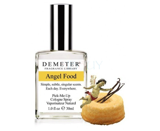 Купить Аромат Demeter Angel Food Одеколон