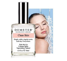 Аромат Demeter Clean Skin Одеколон