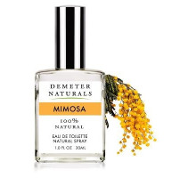 Аромат Demeter Demeter Naturals - Mimosa Туалетная вода