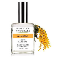 Аромат Demeter Demeter Naturals - Mimosa Туалетная вода