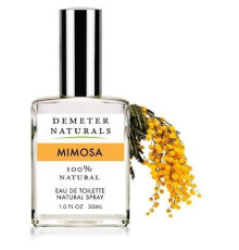 Аромат Demeter Demeter Naturals - Mimosa Туалетная вода