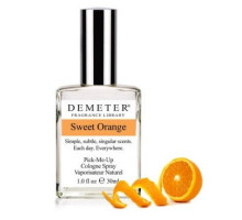 Аромат Demeter Sweet Orange Одеколон