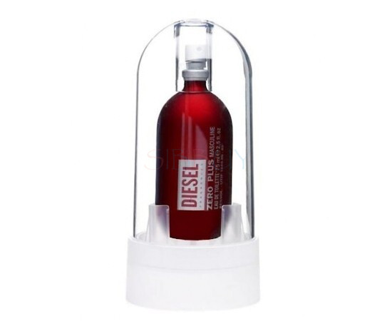 Купить Аромат Diesel Zero Plus Masculine Туалетная вода