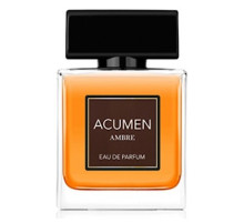 Аромат Dilis Parfum Acumen Ambre Парфюмерная вода