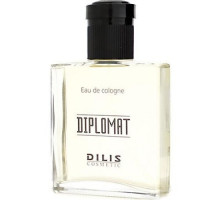 Аромат Dilis Parfum Diplomat Одеколон
