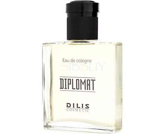 Купить Аромат Dilis Parfum Diplomat Одеколон