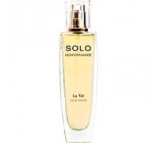 Аромат Dilis Parfum Solo Performance Туалетная вода