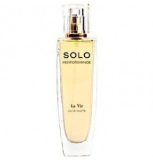 Аромат Dilis Parfum Solo Performance Туалетная вода