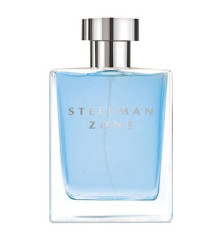 Аромат Dilis Parfum Steelman Zone Туалетная вода