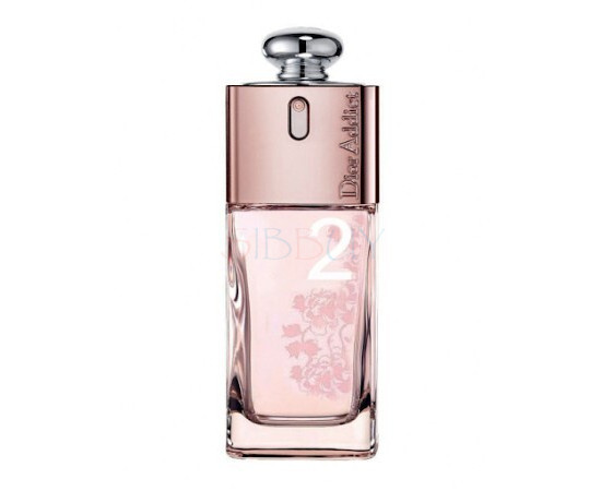Купить Аромат Dior Addict 2 Summer Peonies Туалетная вода