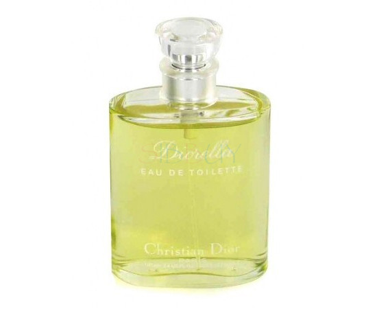 Купить Аромат Dior Diorella Туалетная вода