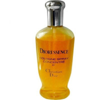 Аромат Dior Dioressence Eau de Cologne Concentré Одеколон