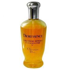 Аромат Dior Dioressence Eau de Cologne Concentré Одеколон