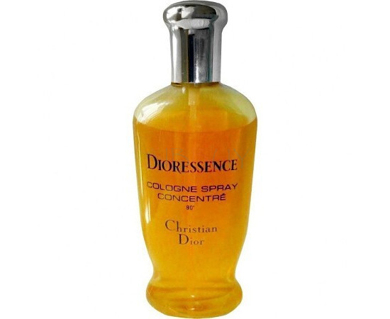 Купить Аромат Dior Dioressence Eau de Cologne Concentré Одеколон