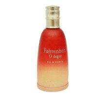 Аромат Dior Fahrenheit 0 Degree Туалетная вода