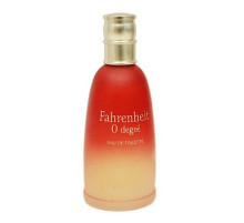 Аромат Dior Fahrenheit 0 Degree Туалетная вода