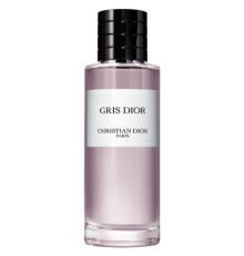 Аромат Dior Gris Dior Парфюмерная вода