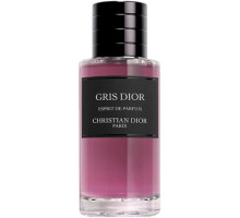 Аромат Dior Gris Dior Esprit de Parfum Духи / Экстракт