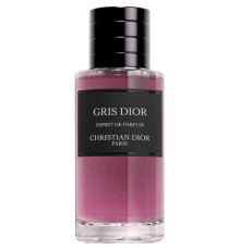 Аромат Dior Gris Dior Esprit de Parfum Духи / Экстракт