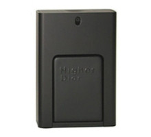 Аромат Dior Higher Black Туалетная вода