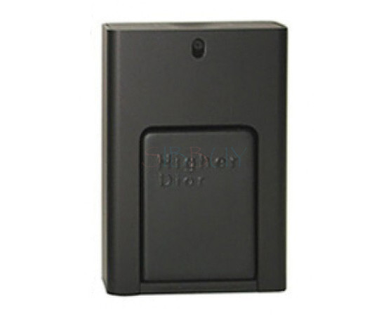 Купить Аромат Dior Higher Black Туалетная вода