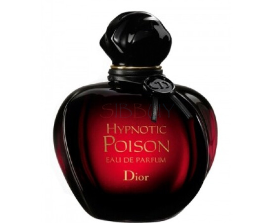Купить Аромат Dior Hypnotic Poison Eau de Parfum Парфюмерная вода